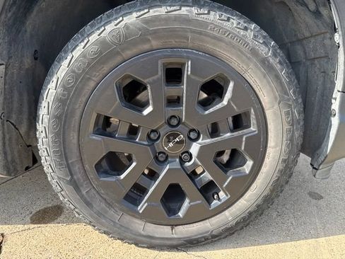 Used 2023 Honda Ridgeline RTL image 8