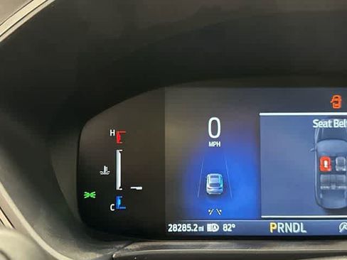 Used 2025 Ford Escape Active image 16