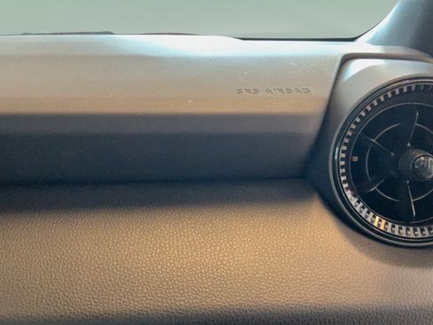 Certified 2025 Toyota Land Cruiser 1958 AWD/4WD image 41