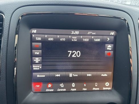 Used 2020 Dodge Durango GT image 35