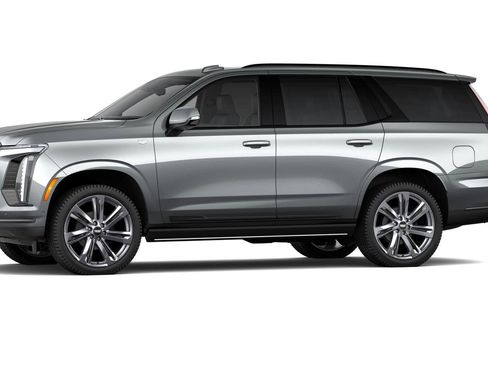 New 2026 Cadillac Escalade Sport image 12