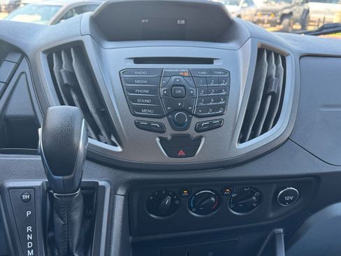 Used 2018 Ford Transit 350 148 Low Roof RWD image 20