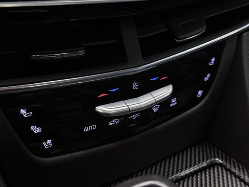 Used 2019 Cadillac CT6 V w/ Driver Assist Package image 52