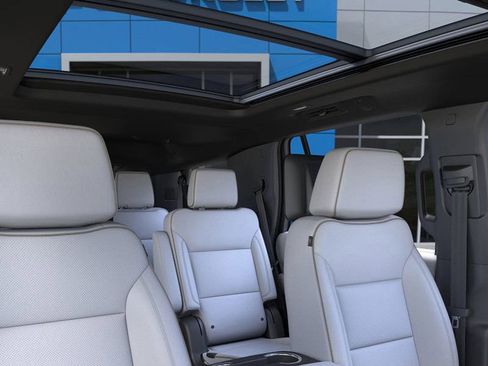 New 2026 Chevrolet Tahoe Premier image 24