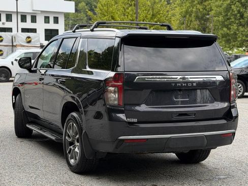 Used 2023 Chevrolet Tahoe LS AWD/4WD image 3