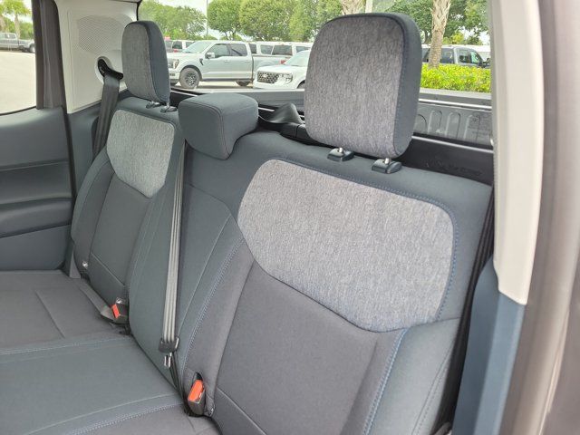 New 2026 Ford Maverick XLT FWD image 14