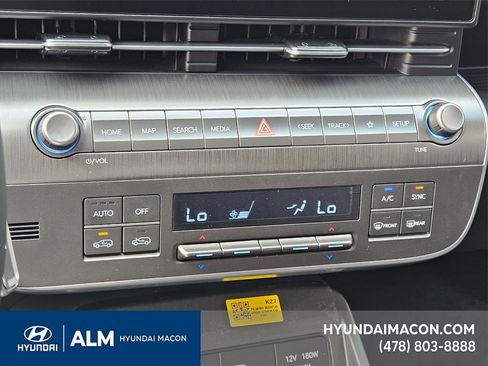 New 2026 Hyundai Kona SEL Premium image 25