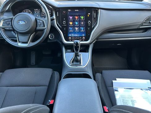 Used 2022 Subaru Legacy Premium image 13