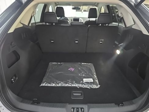 Used 2024 Ford Edge SEL w/ Convenience Package AWD/4WD image 17