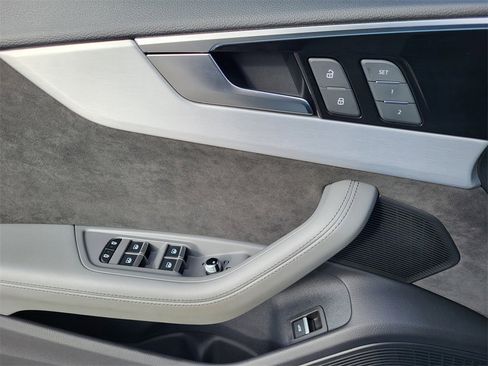 Used 2021 Audi S5 Prestige w/ Prestige Package image 6