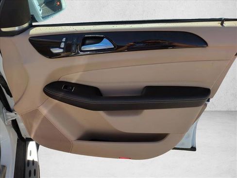 Used 2017 Mercedes-Benz GLE 350 GLE 350 image 15