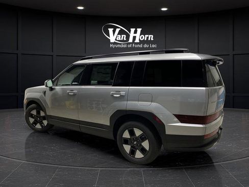 New 2026 Hyundai Santa Fe SEL image 3