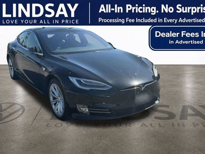 Used 2019 Tesla Model S 100D