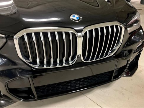 Used 2021 BMW X5 sDrive40i w/ M Sport Package RWD image 30
