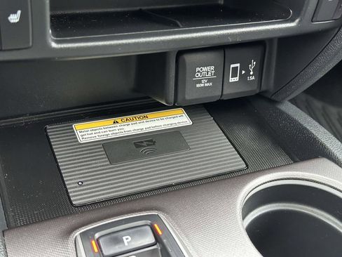 Certified 2023 Honda Ridgeline RTL-E image 29