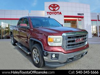 Used 2015 GMC Sierra 1500 SLE w/ SLE Value Package AWD/4WD video 1