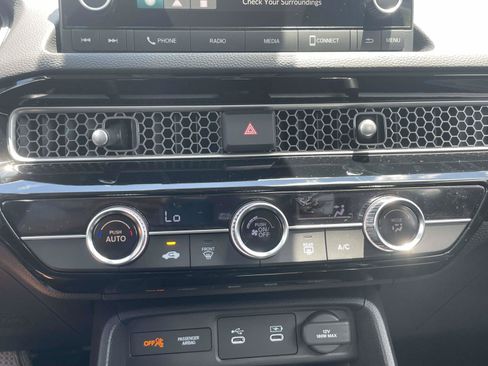 New 2026 Honda Civic LX image 25