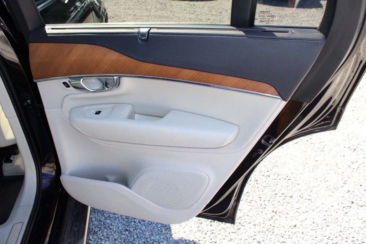 Used 2016 Volvo XC90 T6 Inscription AWD/4WD image 25