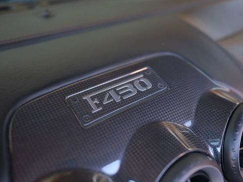 Used 2008 Ferrari F430 Spider image 16