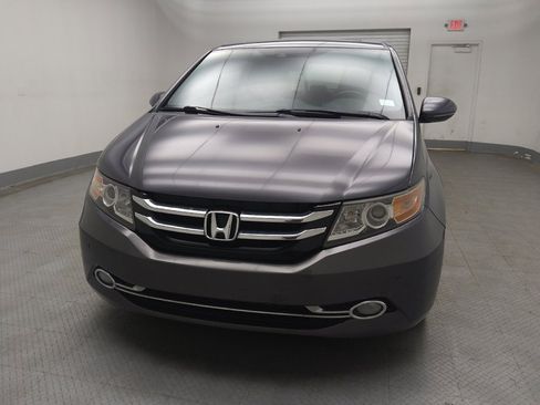 Used 2017 Honda Odyssey Touring Elite image 15