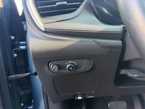 Used 2024 Buick Encore GX Avenir AWD/4WD image 26