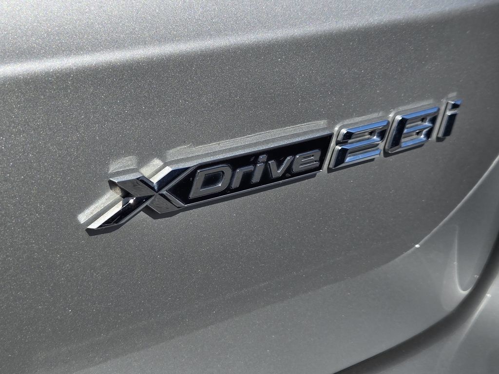 Certified 2023 BMW X1 xDrive28i AWD/4WD image 14