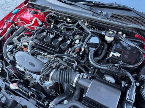 Used 2023 Honda Civic EX-L image 25