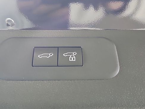 New 2026 Lexus TX 350 AWD image 13
