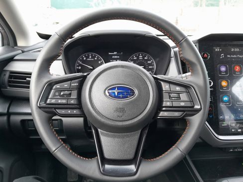 Certified 2025 Subaru Crosstrek 2.5i Limited image 14
