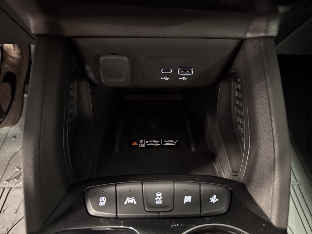 New 2026 Chevrolet TrailBlazer LT w/ Convenience Package FWD image 16