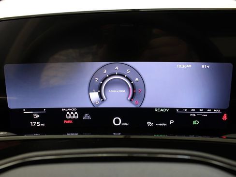 New 2026 Audi Q3 quattro 2.0T AWD/4WD image 10