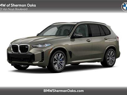 Certified 2024 BMW X5 M60i