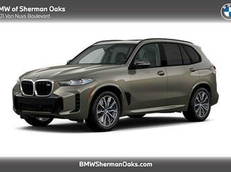 Certified 2024 BMW X5 M60i AWD/4WD video 1