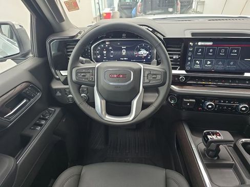 New 2026 GMC Sierra 1500 SLT w/ SLT Premium Plus Package image 13