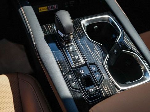New 2026 Lexus RX 350 AWD image 19