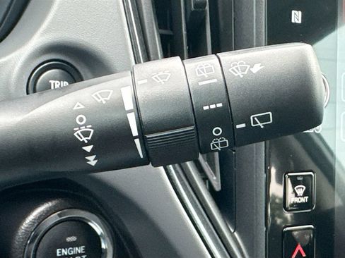 Certified 2026 Subaru Crosstrek 2.5i Premium AWD/4WD image 13