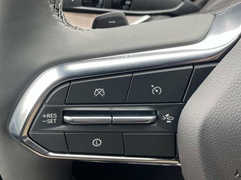 New 2025 Chevrolet Suburban High Country image 23