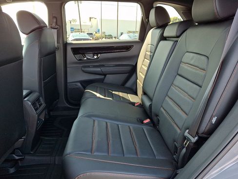 Certified 2026 Honda CR-V Sport Touring image 10