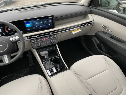 New 2026 Hyundai Tucson SE AWD/4WD image 25