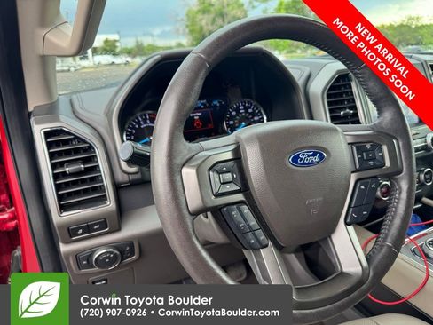 Used 2020 Ford Expedition Max XLT w/ Equipment Group 202A AWD/4WD image 9