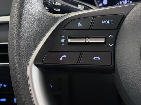 Certified 2023 Hyundai Sonata SEL FWD image 36