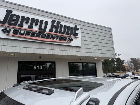 Used 2023 GMC Sierra 2500 Denali w/ Technology Package image 11