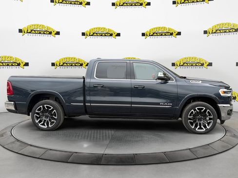 New 2026 RAM 1500 Limited AWD/4WD image 6