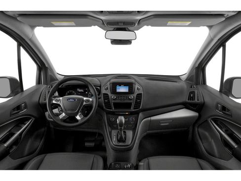 Used 2023 Ford Transit Connect XL FWD image 6