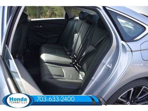 New 2026 Honda Accord Hybrid Touring image 30