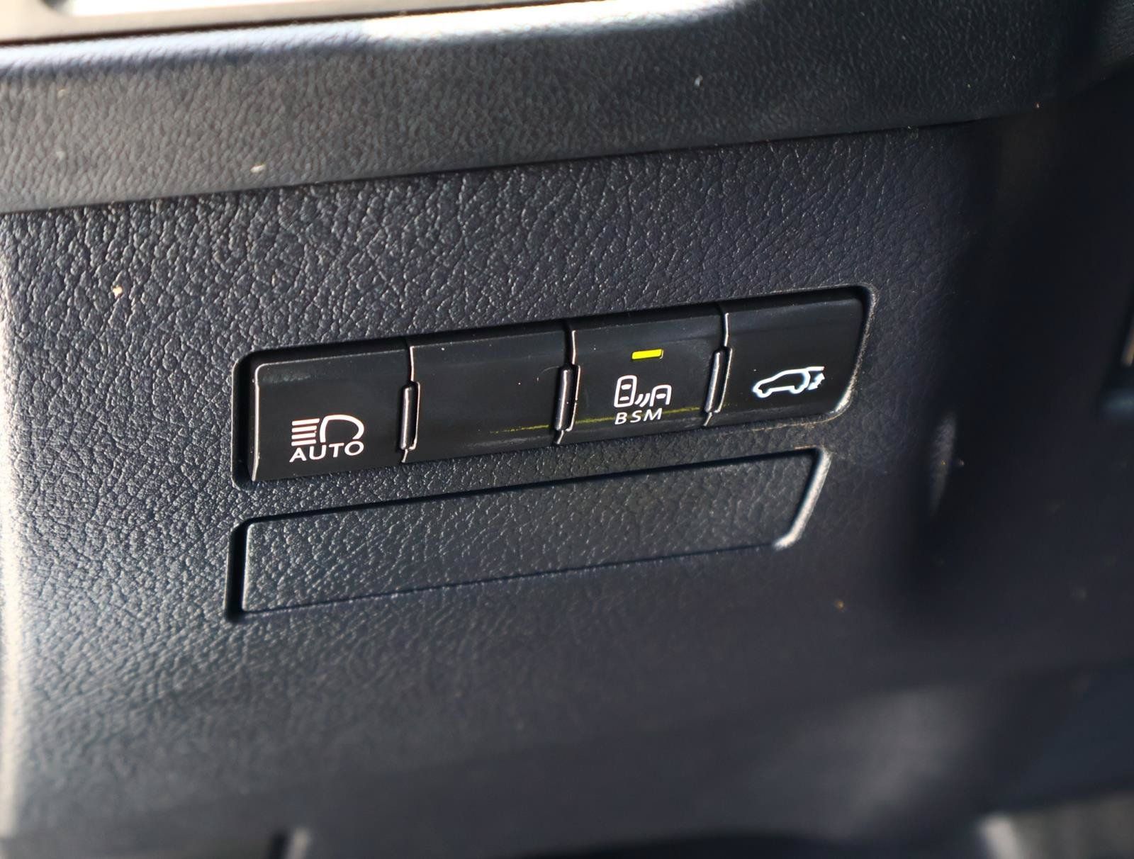 Used 2021 Lexus NX 300 FWD w/ Accessory Package image 24
