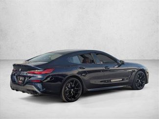 New 2026 BMW 840i xDrive video 2