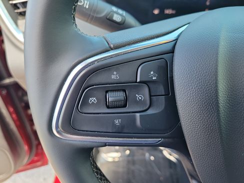 Used 2024 Buick Encore GX Preferred FWD image 17
