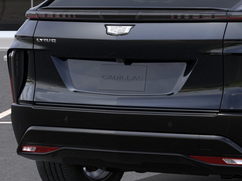 New 2027 Cadillac Lyriq Sport RWD image 14