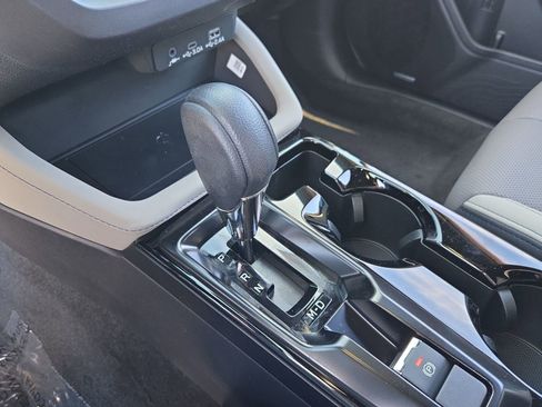 New 2026 Subaru Forester Limited image 16